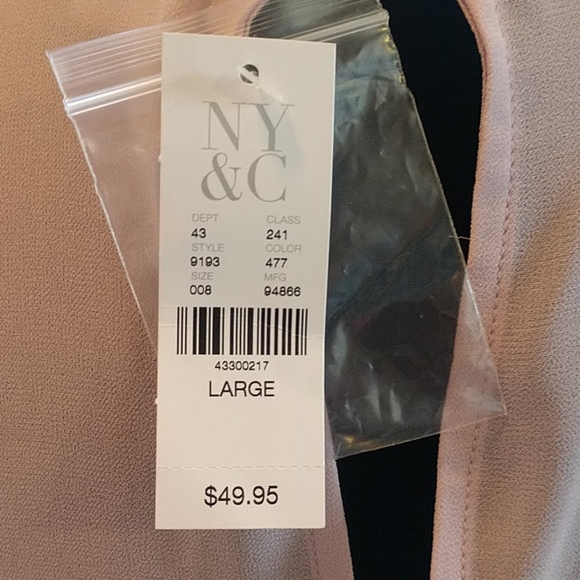 Blouse - Picture 3 of 3